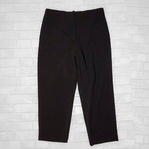 H&M Straight Leg Dress Pants